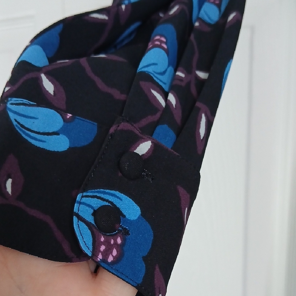 LOFT Dress. EUC - Picture 7 of 12